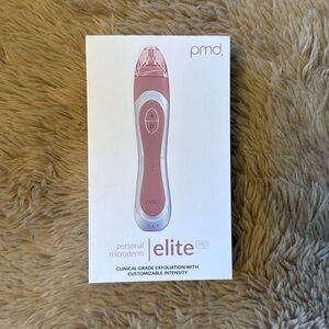 PMD microdermabrasion elite pro brand new